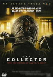 The Collector (Beg. DVD)