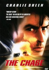 The Chase (Beg. DVD)
