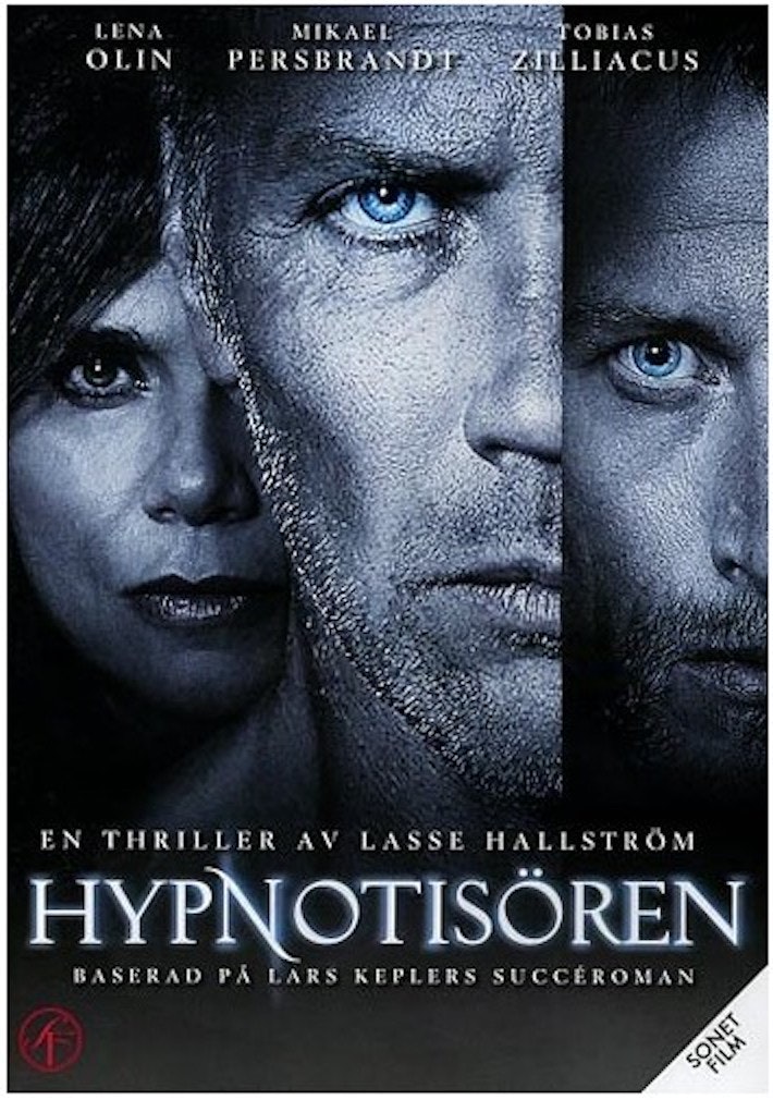 Hypnotisören (DVD)