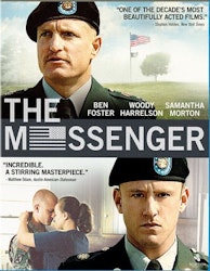 The Messenger (DVD)