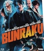 Bunraku (Beg. Blu-Ray, ExRent)