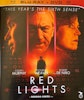Red Lights (Beg. Blu-Ray+DVD)