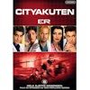 ER/Cityakuten Säsong 6 (Beg. DVD Box)