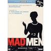 Mad Men Säsong 3 (Beg. DVD Box)