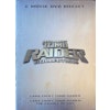Lara Croft Tom Raider Collection 2 filmer Special Collector´s Edition (DVD Box)