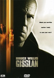 Gisslan (Beg. DVD)