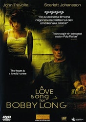 Love Song For Bobby Long (Beg. DVD)