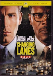Changing Lanes Widescreen Collection (Beg. DVD)