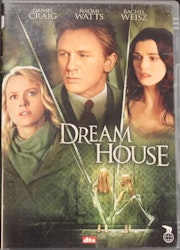 Dream House (Beg. DVD)