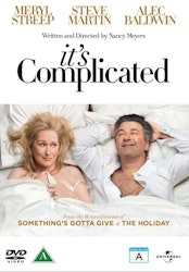 It's Complicated (DVD)