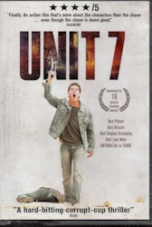 Unit 7 (Beg.  DVD)