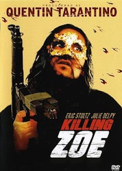 Killing Zoe (Beg. DVD)