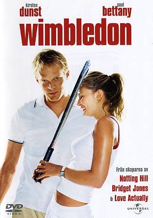 Wimbledon (Beg. DVD)