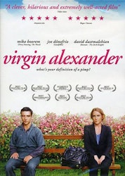 Virgin Alexander (DVD, ExRental)
