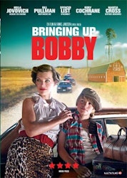 Bringing Up Bobby (DVD Exrental)