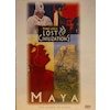 Time Life´s Lost Civilizations Maya (Beg. DVD)