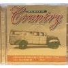 Mr. Music Country No.08 2007 (CD)