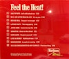 Feel The Heat! (CD, Promo)