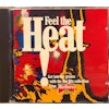 Feel The Heat! (CD, Promo)