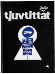 Tjuvtittat - Damon Rasti, Jennie Claeson, Andreas Viklund (2010)