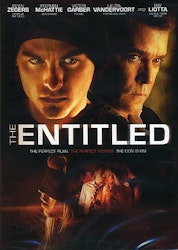 The Entitled (Beg. DVD)