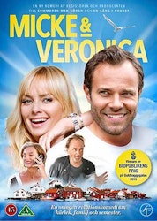 Micke & Veronica (DVD)