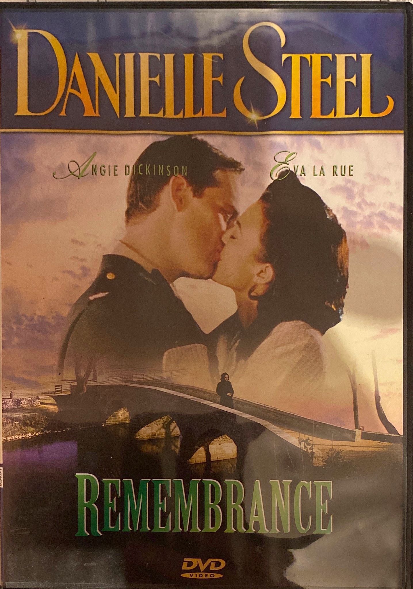 Remembrance (Danielle Steel) (DVD)