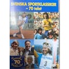 Svenska Sportklassiker 70-talet (DVD)