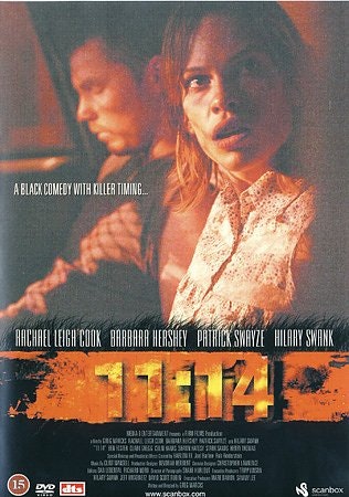 11:14 (Beg. DVD)