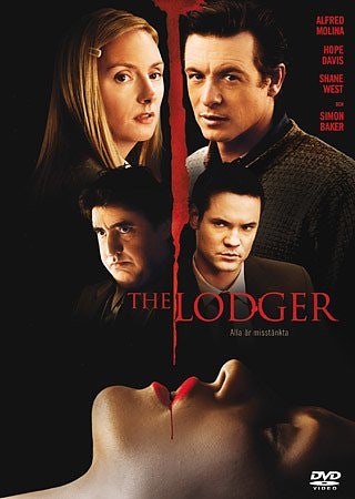 The Lodger (Beg. DVD)