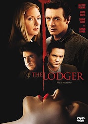 The Lodger (Beg. DVD)