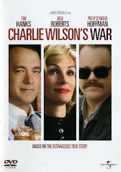 Charlie Wilson's War (Beg. DVD)