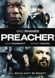 Preacher (Beg. DVD)