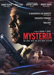Mysteria (DVD)