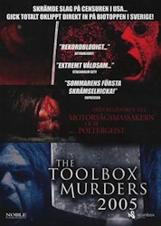 Toolbox Murders (Beg. DVD)