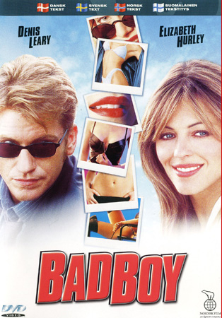 Bad Boy (DVD)