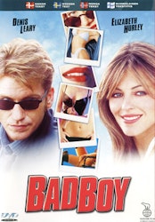 Bad Boy (Beg. DVD)