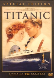 Titanic - Special Edition (2 disc DVD)