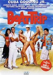Boat Trip (Beg. DVD)