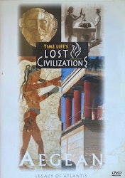 Time Life´s Lost Civilizations Aegan (DVD)