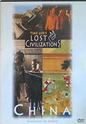 Time Life´s Lost Civilizations China (Beg. DVD)