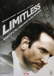 Limitless (Beg. DVD)