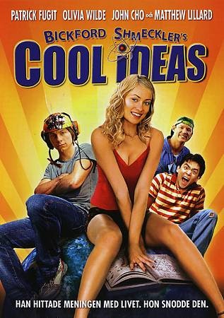 Cool Ideas (Beg. DVD)