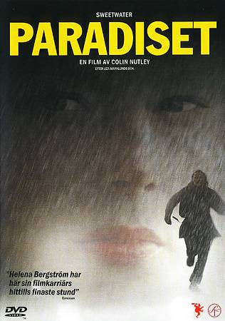 Paradiset (DVD)