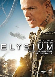 Elysium (Beg. DVD)