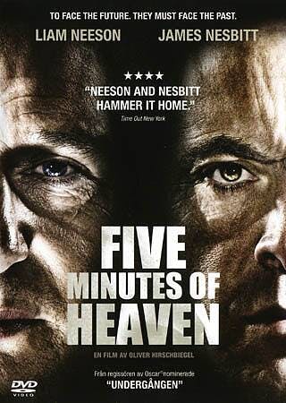 Five Minutes of Heaven (DVD ExRental)