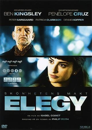 Elegy (DVD)