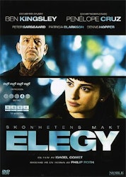 Elegy (Beg. DVD)