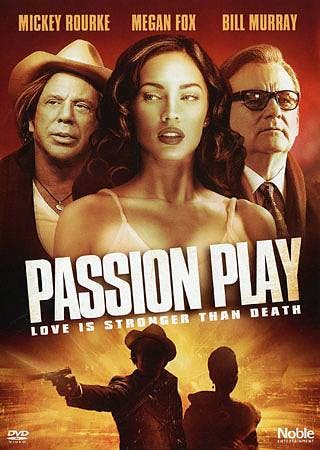 Passion Play (DVD)