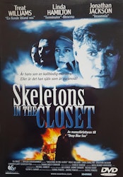 Skeletons In The Closet (DVD)